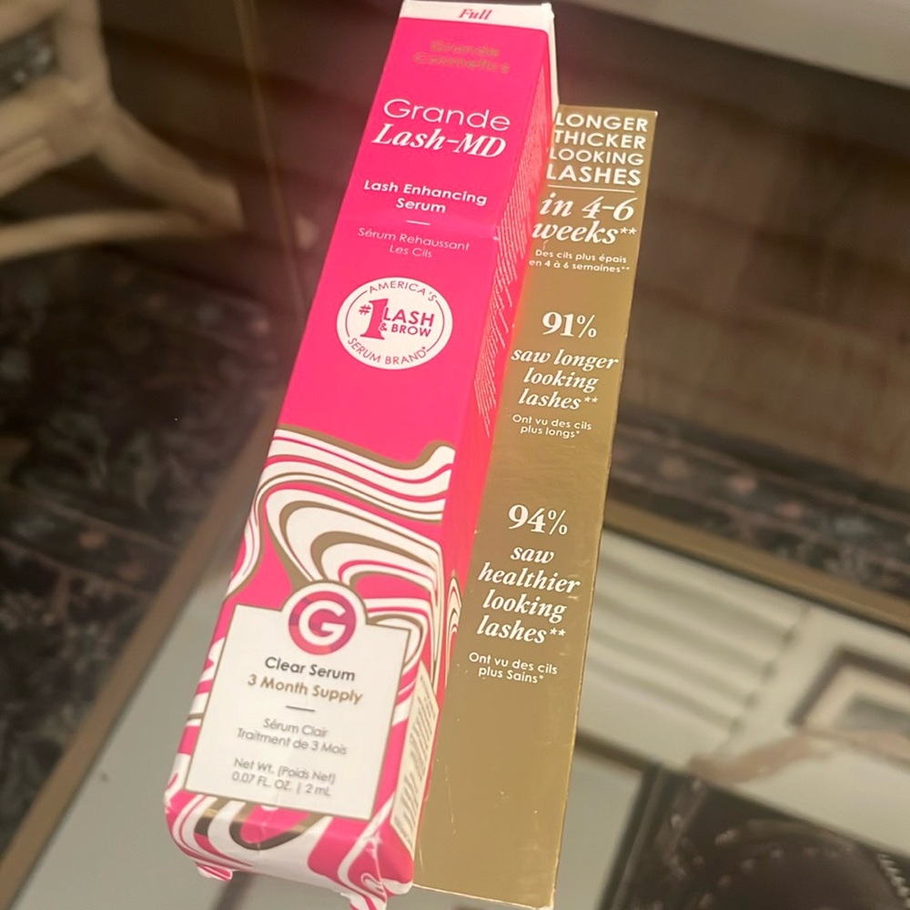 Grande Lash-MD Lash Enhancing Serum